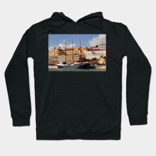 Príncipe Perfeito Hoodie